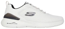 Skechers Sneaker Skech-Air Dynamight 2.0-Durron Weiß/Grau