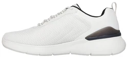 Skechers Sneaker Skech-Air Dynamight 2.0-Durron Weiß/Grau