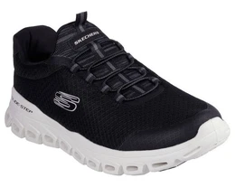 GLIDE-STEP Slip-On Sneaker, Trekkingschuh, Freizeitschuh, Sneaker zum Schlupfen