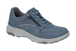 Waldläufer H Max Sneaker 718006 410 206 718006 410 206