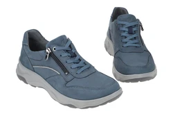 Waldläufer H Max Sneaker 718006 410 206 718006 410 206