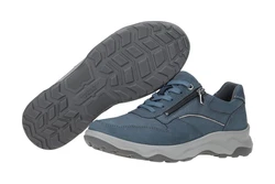 Waldläufer H Max Sneaker 718006 410 206 718006 410 206