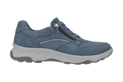 Waldläufer H Max Sneaker 718006 410 206 718006 410 206