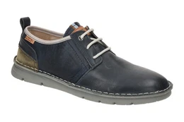 M3T-4232C1 blue Schnrschuh