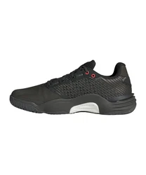 adidas Performance Stabil 16 Hallenschuh Grau/Hellgrau/Schwarz/Dunkelgrau/Dunkelgrün