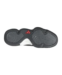 adidas Performance Stabil 16 Hallenschuh Grau/Hellgrau/Schwarz/Dunkelgrau/Dunkelgrün