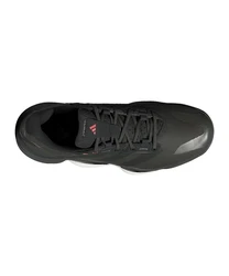adidas Performance Stabil 16 Hallenschuh Grau/Hellgrau/Schwarz/Dunkelgrau/Dunkelgrün