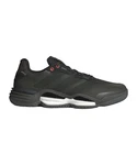 adidas Performance Stabil 16 Hallenschuh Grau/Hellgrau/Schwarz/Dunkelgrau/Dunkelgrün