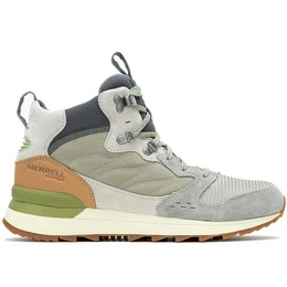 Alpine 83 Sneaker Recraft Mid WP Herren Schuhe Freizeitschuhe J006723 Sneaker Komfort, Atmungsaktiv