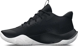 Under Armour UA Jet '23 Trainingsschuh Schwarz/Blau/Dunkelblau/Grau/Hellblau