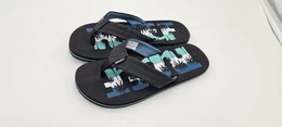 Waters Zehentrenner Sandale - navy Palm Zehentrenner