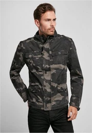 Allwetterjacke Herren Britannia Jacket (1-St)
