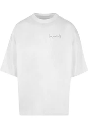 T-Shirt Herren Love Yourself Huge Tee (1-tlg)