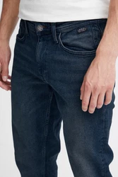 Blend Jeans TWISTER Dunkelblau/Blau/Hellblau