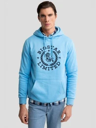 Kapuzensweatshirt HANES
