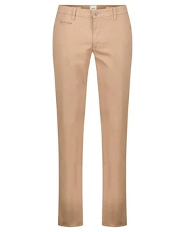 Brax Chino Style FABIO IN Beige/Khaki/Braun