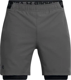 Shorts Ua Vanish Woven 2In1 Sts