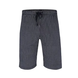 Sweatshorts Herren Jogginghose - Bermuda, Pyjamahose
