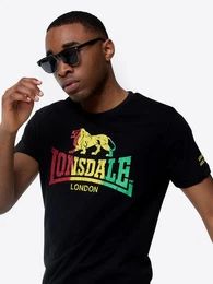 T-Shirt FREEDOM (1-tlg)
