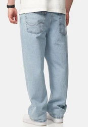 Jack & Jones 5-Pocket-Jeans JJIALEX JJARIS Khaki/Dunkelbraun/Braun/Beige