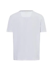 BOSS GREEN T-Shirt Tee 5 Weiß/Dunkelblau/Grau/Schwarz