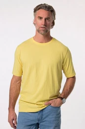T-Shirt T-Shirt Halbarm Druck vorne bis 84/86
