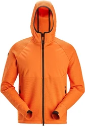 Snickers Rundhalspullover Midlayer Arbeitshoodie 8405