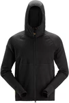 Snickers Rundhalspullover Midlayer Arbeitshoodie 8405