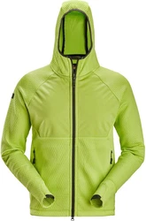 Snickers Rundhalspullover Midlayer Arbeitshoodie 8405