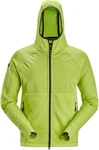 Snickers Rundhalspullover Midlayer Arbeitshoodie 8405