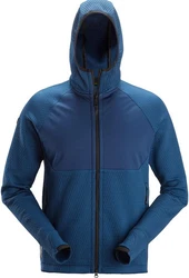 Snickers Rundhalspullover Midlayer Arbeitshoodie 8405