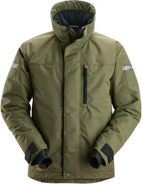 Kurzjacke AllroundWork 37.5 geftterte Arbeitsjacke