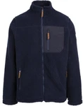 Trespass Fleecejacke Dunkelblau