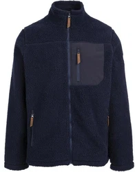 Trespass Fleecejacke Dunkelblau