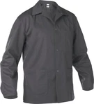 Basic Line Kurzjacke Arbeitsjacke Halle Dunkelgrau/Grau