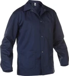 Basic Line Kurzjacke Arbeitsjacke Halle Dunkelblau/Blau