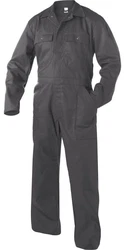 Basic Line Overall Vannes Dunkelgrau/Grau/Hellgrau