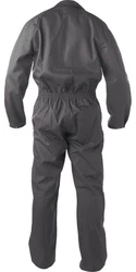 Basic Line Overall Vannes Dunkelgrau/Grau/Hellgrau