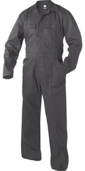 Basic Line Overall Vannes Dunkelgrau/Grau/Hellgrau