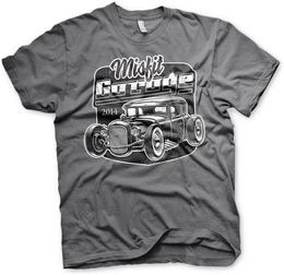 T-Shirt Rod T-Shirt
