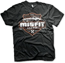 T-Shirt Vette T-Shirt