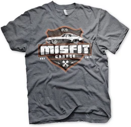 T-Shirt Vette T-Shirt