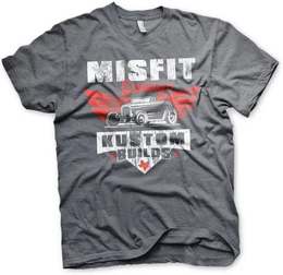 T-Shirt Kustom Builds T-Shirt