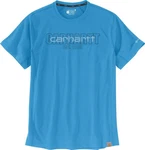 Carhartt Force Relaxed Fit Short-Sleeve Logo Graphic T-Shirt 106653
