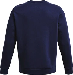 Under Armour Essential Fleece Dunkelblau/Rot/Blau/Hellblau