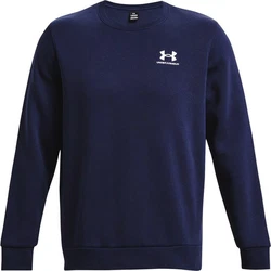 Under Armour Essential Fleece Dunkelblau/Rot/Blau/Hellblau