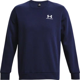 Fleecejacke UA Essential Fleece Crew