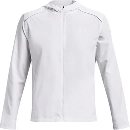Kurzjacke UA Storm Run Hooded Jacket