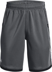 Under Armour UA Stunt 3.0 Shorts Dunkelgrau/Grau/Hellgrau