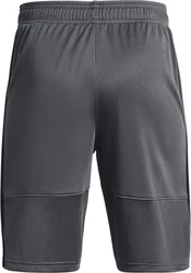 Under Armour UA Stunt 3.0 Shorts Dunkelgrau/Grau/Hellgrau